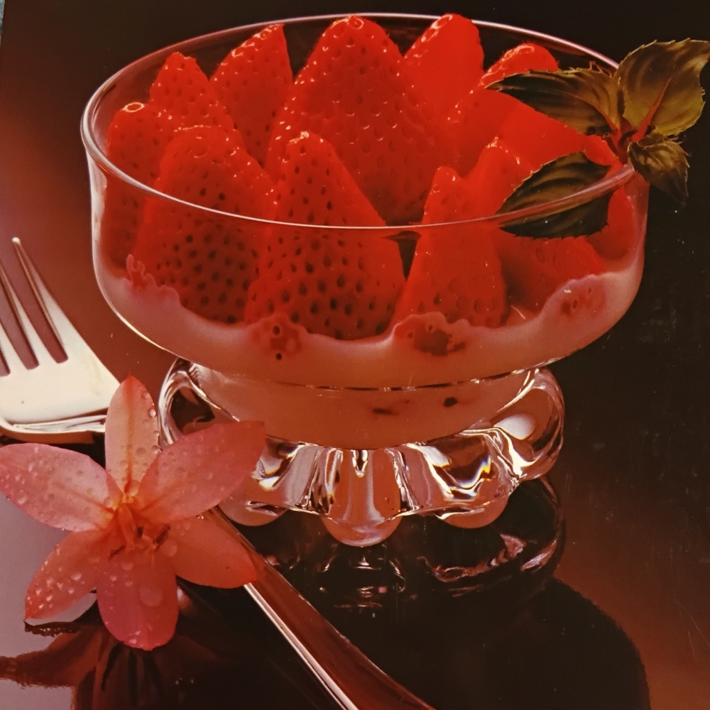 Dessert Set
